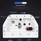 SAST 90W Уличная водонепроницаемая акустическая система с Bluetooth, настенный усилитель, подвесная акустическая система, система оповещения для школ, детских площадок, парков, конференций, магазинов и других мероприятий. - изображение 10