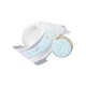 Подгузники-трусики Huggies Mini Pack, размер S, 22 шт (4-8 кг), с защитой от опрелостей - изображение 1