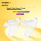 Насадка-лійка для молоковідсмоктувача Medela Hands-Free, діаметр 27 мм - зображення 4