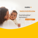 Насадка-лійка для молоковідсмоктувача Medela Hands-Free, діаметр 27 мм - зображення 9