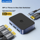 Переключатель ULT-Unite DisplayPort 1.4 на 3 порта двунаправленный, 8K 165 Гц - изображение 2
