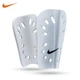 Вставки для футбольных щитков NIKE для взрослых, тренировочные, SP0040-101 M - изображение 4