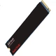 Твердотільний накопичувач SanDisk 1 ТБ, швидкість читання 3200 МБ/с, ПЛЮС покращена продуктивність, інтерфейс M.2, протокол NVMe, PCIe 3.0, високошвидкісний ноутбук, велике розширення ємності, комп'ютер 2280 - изображение 3
