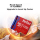 Высокоскоростная карта памяти Netac TF (MicroSD) 128 ГБ для консоли Nintendo Switch NS, процессора A1 U3 V30, разрешение 4K HD, совместима с видеорегистраторами и системами видеонаблюдения. - изображение 6