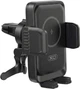 Uchwyt samochodowy XO WX046 Black (6975837589681) - obraz 2