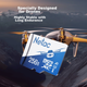 Netac, 256 ГБ TF (MicroSD), спеціальна карта пам'яті DJI Drone, U3 A1 V30, 4K екшн-камера GoPro, універсальна для камер спостереження - изображение 5