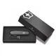 Швейцарський ніж Victorinox Spartan Onyx Black 12 функцій для активного відпочинку та повсякденного - зображення 2
