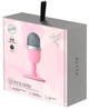 Мікрофон Razer Seiren mini Quartz (RZ19-03450200-R3M1) - зображення 3