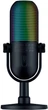 Микрофон Razer Seiren V3 Chroma Black (RZ19-05060100-R3M1) - изображение 2