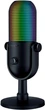Микрофон Razer Seiren V3 Chroma Black (RZ19-05060100-R3M1) - изображение 5
