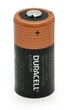 Батарейка литиевая Duracell Lithium CR123A (CR17345), 3V, поштучно - изображение 3