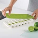 Форма для льда Joseph Joseph зеленая 20018 - изображение 3
