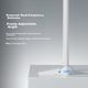 Адаптер Wi-Fi 6 TP-LINK XDN9000H AX3000 дводіапазонний USB для ПК і ноутбуків - зображення 7