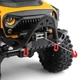 Машинка на радіокеруванні WLtoys 104026 Jeep Rubicon 1:10 4WD RTR жовтий - изображение 10