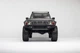 Машинка на радіокеруванні Nissan Patrol Y60 YIKONG YK4107Pro 1:10 4WD RTR Brushless RC Crawler RED + акумулятор 2S lipo 5000+ mAh в комплекті колір сірий - изображение 15