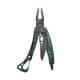 Мультиинструмент Leatherman Skeletool CX OD Green Green - изображение 1