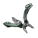 Мультиинструмент Leatherman Skeletool CX OD Green Green - изображение 4