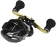 Котушка Shimano Grappler BB 151HG морська для джигу Ci4+ SVS легка потужна - зображення 2