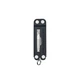 Мультитул-брелок Leatherman Micra Jet Black Black - изображение 3