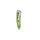 Нож складной Leatherman Skeletool KBX Sublime Lime - изображение 3