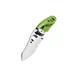 Нож складной Leatherman Skeletool KBX Sublime Lime - изображение 4