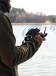 Карповая лодка Deeper Spark Bait Boat эхолот Chirp, автопилот, сброс 1 кг прикормки, ABS - изображение 8