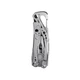Мультиинструмент Leatherman Skeletool Silver Steel - изображение 2