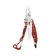 Мультиінструмент Leatherman Skeletool RX RedRed - зображення 1