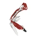 Мультиінструмент Leatherman Skeletool RX RedRed - зображення 3