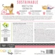 Корм сухий Brit Care Dog Sustainable Sensitive для собак з чутливим травленням з рибою та комахами 12 кг - зображення 8