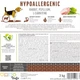 Корм сухий Brit Care Dog Hypoallergenic Weight Loss для собак із зайвою вагою гіпоалергенний з кроликом 1 кг - зображення 9