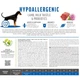Корм сухой Brit Care Dog Hypoallergenic Adult Large Breed для взрослых собак крупных пород гипоаллергенный с ягненком 12+2 кг - изображение 4