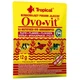 Корм Tropical Ovo-Vit для всіх акваріумних риб пластівці 12 г - зображення 3