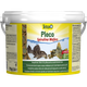 Корм Tetra Pleco Spirulina Wafers для травоядных донных рыбок пластинки 1,75 кг/ 3,6 л - изображение 1