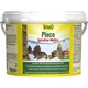 Корм Tetra Pleco Spirulina Wafers для травоядных донных рыбок пластинки 1,75 кг/ 3,6 л - изображение 2