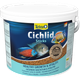 Корм Tetra Cichlid Sticks для рыбок цилид палочки 10 л/ 2.9 кг - изображение 1