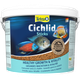 Корм Tetra Cichlid Sticks для рыбок цилид палочки 10 л/ 2.9 кг - изображение 4