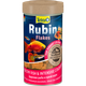 Корм Tetra Rubin Flakes для аквариумных рыбок для окраски хлопья 52 г/ 250 мл - изображение 1