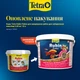 Корм Tetra Rubin Flakes для аквариумных рыбок для окраски хлопья 2.05 кг/ 10 л - изображение 5