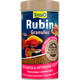 Корм Tetra Rubin Granules для аквариумных рыбок для яркости окраса гранулы 100 г/ 250 мл - изображение 4