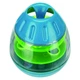 Игрушка Trixie Roly Poly для собак Яйце для лакомства интерактивное пластик 13 см - изображение 2