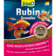 Корм сухий Tetra Rubin Granules для акваріумних рибок для яскравості забарвлення в гранулах 15 г - зображення 2
