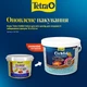 Корм Tetra Cichlid Colour для всіх цихлід для яскравості забарвлення гранули 10 л/3,6 кг - зображення 5