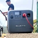Зарядна станція Bluetti AC180, 1800 Вт, 1152 Вт*год - изображение 3
