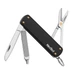 Мультиінструмент NexTool Multi Functional KnifeBlack - зображення 1