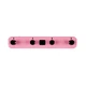 Футконтроллер Mooer GWF4 Wireless Footswitch Pink - изображение 3