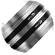 Эспандер Xiaomi Yunmai Gyroball Black (YMGB-Z701) - изображение 3