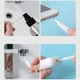 Щетка для чистки наушников и AirPods, гарнитуры, зарядного порта и мелких отверстий, 10 шт - изображение 5