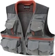 Жилет Simms G3 Guide Vest L Steel - изображение 1