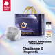 Подгузники Babycare Royal Pro размер L, 34 шт, 9-14 кг, ультратонкие дышащие - изображение 4